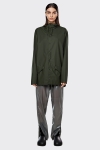 Rains Jacket 03 Green