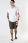 ONLY & SONS MIKE CARGO SHORTS 1459 Olive Night