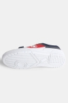 Champion 3 on 3 Sneakers White/Navy