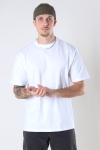 ONLY & SONS FRED SS TEE Bright White