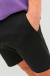 Jack & Jones New Basic Sweat Shorts Black