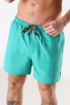 Only & Sons Ted GD 6135 Badeshorts Greenlake