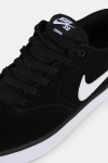 Nike SB Check Solar Black/White