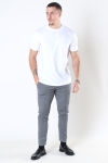 Tailored & Originals Shawn SS T-shirt White
