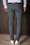 Only & Sons Mark Pants Tap Ditsy  Olive Night