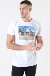 Kronstadt Print 8 T-shirt