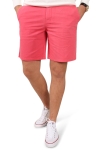 Solid Braham Shorts Holly Berry 