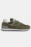 New Balance 574 Sneakers Olive