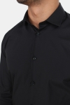 Tailored & Originals York Skjorte Black