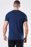 Levis Original HM T-shirt Blue