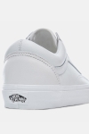 Vans Old Skool Sneakers True White