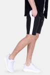 Solid Regular Ligth Nuri Shorts Black