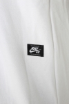 Nike SB Icon Crewneck Sweat White