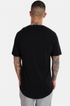 Only & Sons Matt Longy SS T-shirt Noos Black