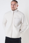 ONLY & SONS Dallas Sherpa Jacket Silver Lining