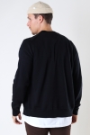 Fred Perry CLASSIC CARDIGAN 102 Black