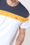 Levis The Original T-shirt Golden Plover