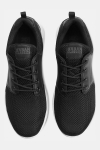 Urban Classics TB1272 Light Runner Shoe Black/White 