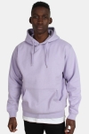 Basic Brand Hooded Sweat Lavender