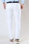 ONLY & SONS MARK PANT Bright White