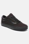 Vans Old Skool Sneakers Black/Black