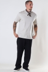 ONLY & SONS FRED BASIC OVERSIZE TEE Silver Lining