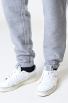 Solid SDVicter Sweatpants Grey Melange