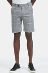 Les Deux Lugano Shorts Grey/Black