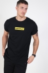 Denim Project Box Logo T-Shirt Black