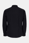 Only & Sons Alvaro LS Oxford Skjorte Black