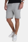 Clean Cut Portland Shorts Light Grey Melange