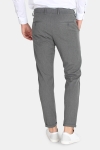 Les Deux Como Suit Pants Grey 
