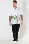 Solid Iles Shirt Off White