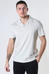 ONLY & SONS ABRAHAM LIFE REG SS RESORT POLO Pelican