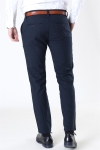 Only & Sons Mark Pants Check Dress Blue