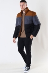 ONLY & SONS MELVIN PUFFER JACKET Monks Robe