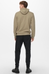 ONLY & SONS CERES LIFE HOODIE SWEAT Incense