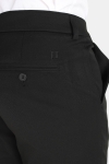 Les Deux Como Suit Pants Black  