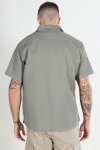 Solid Israfil SH Shirt Vetiver