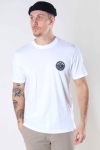 DICKIES WOODINVILLE TEE SS White