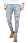 Just Junkies Jeans Max OF-609