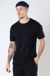 ONLY & SONS ONSBENNE LIFE LONGY SS TEE NF 7822 NOOS Black
