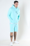 Only & Sons Onsceres Life Hoodie Sweat Island Paradise