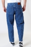 GABBA Zem K4073 Jeans Mid Blue Denim