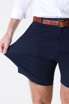 Selected Jersey Shorts Sky Captain
