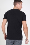 Kronstadt Basic T-shirt Black