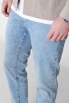 Solid Ryder 259 Jeans Blue Denim