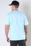 ONLY & SONS FRED SS TEE Blue Glow