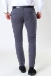 ONLY & SONS MARK PANT GW 0209 NOOS Grey Pinstripe