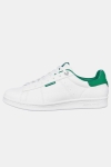 Jack & Jones Banna PU Sneakers White/Amazon